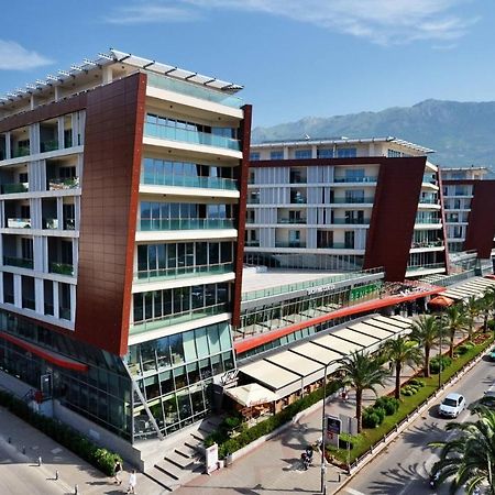 Condo Studio Plaza Budva Eksteriør billede