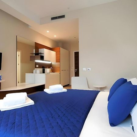 Condo Studio Plaza Budva Værelse billede