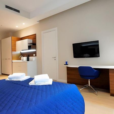 Condo Studio Plaza Budva Værelse billede