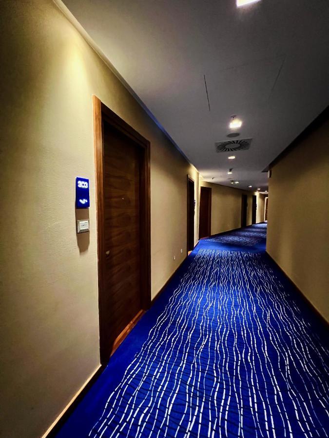 Condo Studio Plaza Budva Eksteriør billede