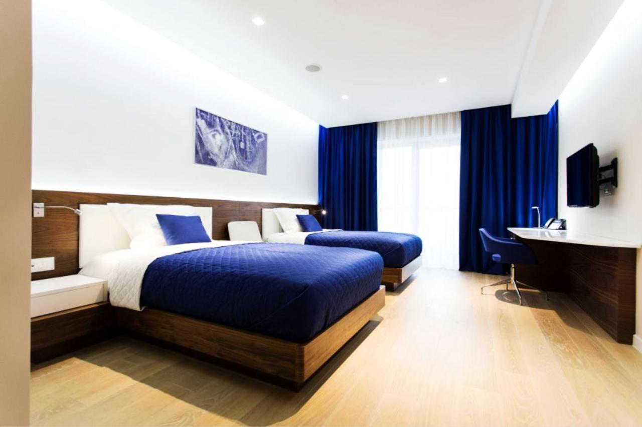 Condo Studio Plaza Budva Eksteriør billede
