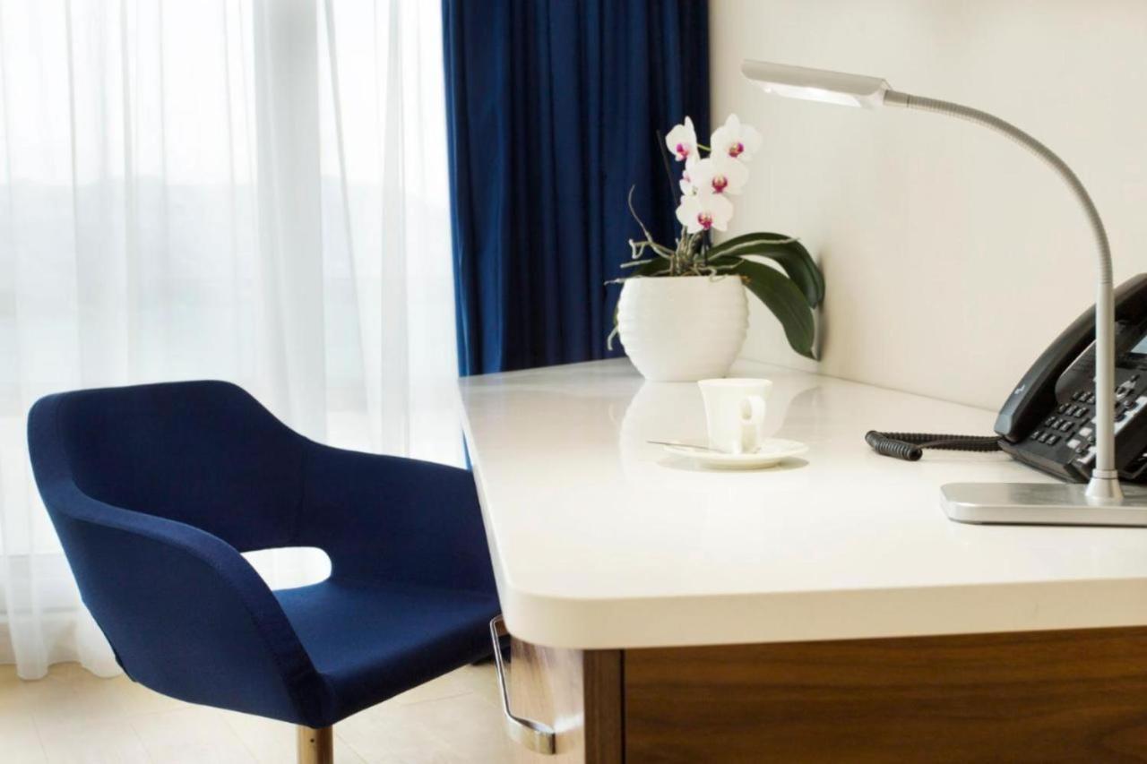 Condo Studio Plaza Budva Eksteriør billede