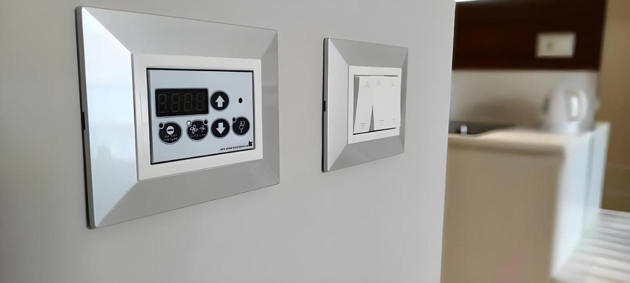 Condo Studio Plaza Budva Eksteriør billede